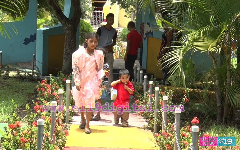 parque